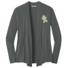 Ladies Concept Open Cardigan Thumbnail
