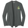 Ladies Concept Open Cardigan Thumbnail