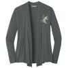 Ladies Concept Open Cardigan Thumbnail