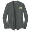 Ladies Concept Open Cardigan Thumbnail