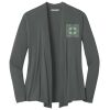 Ladies Concept Open Cardigan Thumbnail