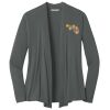 Ladies Concept Open Cardigan Thumbnail