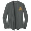 Ladies Concept Open Cardigan Thumbnail