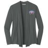 Ladies Concept Open Cardigan Thumbnail