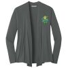 Ladies Concept Open Cardigan Thumbnail