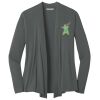 Ladies Concept Open Cardigan Thumbnail