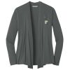 Ladies Concept Open Cardigan Thumbnail