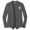 Ladies Concept Open Cardigan Thumbnail