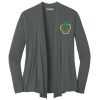 Ladies Concept Open Cardigan Thumbnail