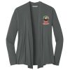 Ladies Concept Open Cardigan Thumbnail