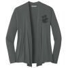 Ladies Concept Open Cardigan Thumbnail