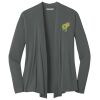 Ladies Concept Open Cardigan Thumbnail