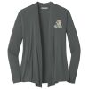 Ladies Concept Open Cardigan Thumbnail