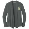 Ladies Concept Open Cardigan Thumbnail