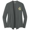 Ladies Concept Open Cardigan Thumbnail