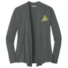 Ladies Concept Open Cardigan Thumbnail