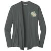Ladies Concept Open Cardigan Thumbnail