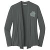 Ladies Concept Open Cardigan Thumbnail