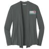 Ladies Concept Open Cardigan Thumbnail