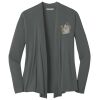Ladies Concept Open Cardigan Thumbnail