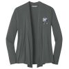 Ladies Concept Open Cardigan Thumbnail