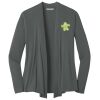 Ladies Concept Open Cardigan Thumbnail