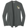 Ladies Concept Open Cardigan Thumbnail