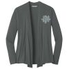 Ladies Concept Open Cardigan Thumbnail