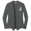 Ladies Concept Open Cardigan Thumbnail
