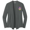 Ladies Concept Open Cardigan Thumbnail