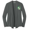 Ladies Concept Open Cardigan Thumbnail