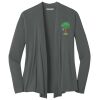 Ladies Concept Open Cardigan Thumbnail