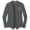 Ladies Concept Open Cardigan Thumbnail