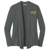 Ladies Concept Open Cardigan Thumbnail