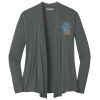 Ladies Concept Open Cardigan Thumbnail