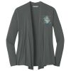 Ladies Concept Open Cardigan Thumbnail