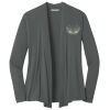 Ladies Concept Open Cardigan Thumbnail