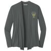 Ladies Concept Open Cardigan Thumbnail
