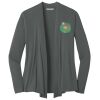 Ladies Concept Open Cardigan Thumbnail