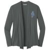 Ladies Concept Open Cardigan Thumbnail