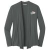 Ladies Concept Open Cardigan Thumbnail