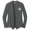 Ladies Concept Open Cardigan Thumbnail