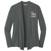 Ladies Concept Open Cardigan Thumbnail