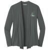 Ladies Concept Open Cardigan Thumbnail