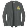Ladies Concept Open Cardigan Thumbnail