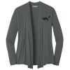 Ladies Concept Open Cardigan Thumbnail