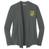 Ladies Concept Open Cardigan Thumbnail