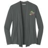 Ladies Concept Open Cardigan Thumbnail