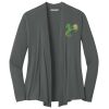 Ladies Concept Open Cardigan Thumbnail