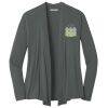 Ladies Concept Open Cardigan Thumbnail
